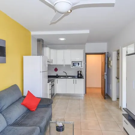 Apartamento Sunny Day 3 *