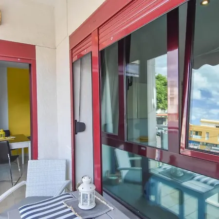 Apartamento Sunny Day 3 *
